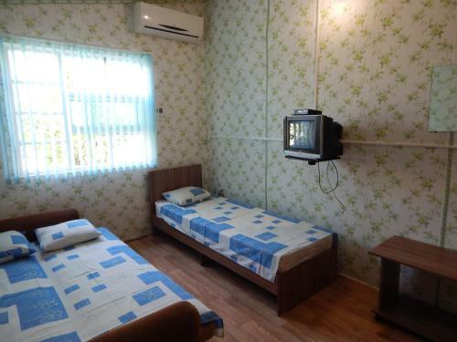 Hostal Gostevoy Dom Anastasiya