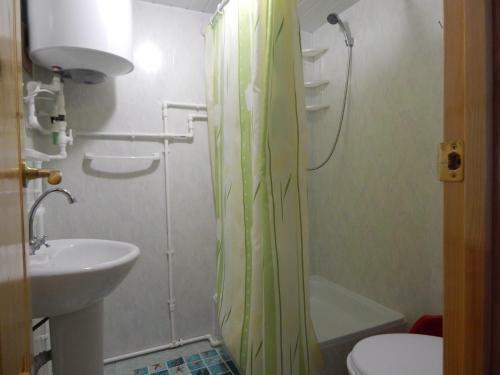Hostal Gostevoy Dom Anastasiya
