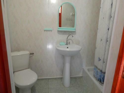 Hostal Gostevoy Dom Anastasiya