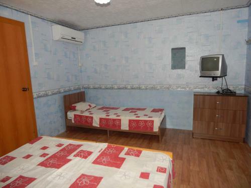 Hostal Gostevoy Dom Anastasiya