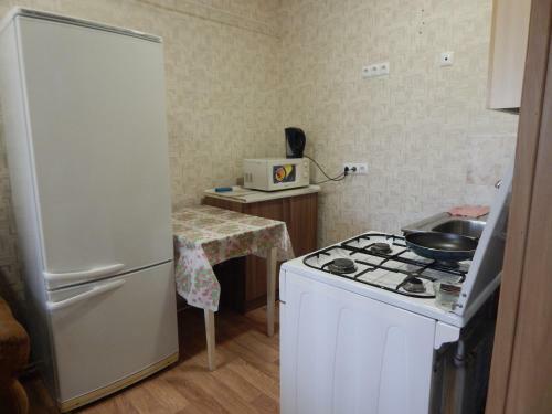 Hostal Gostevoy Dom Anastasiya