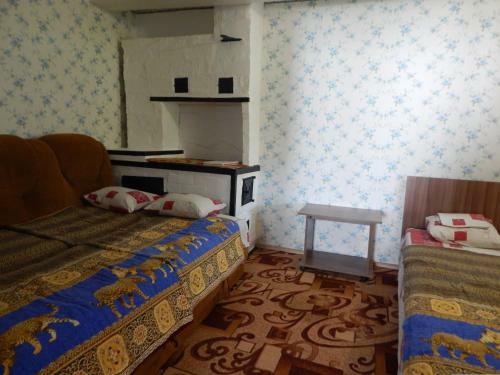 Hostal Gostevoy Dom Anastasiya