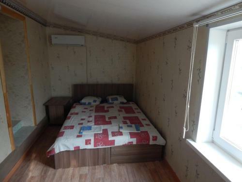 Hostal Gostevoy Dom Anastasiya