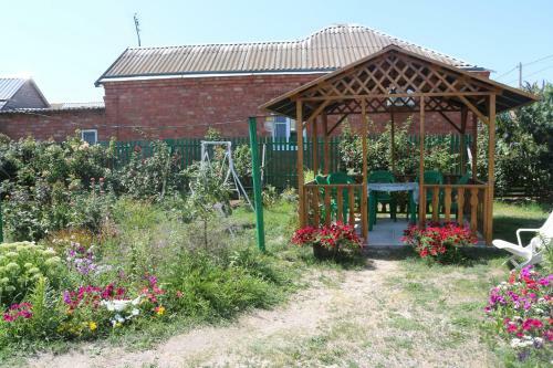 Hostal Gostevoy Dom Anastasiya
