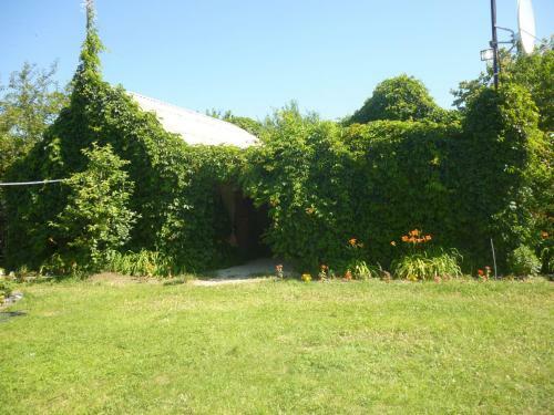 Hostal Gostevoy Dom Anastasiya