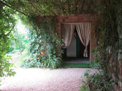 Hostal Gostevoy Dom Anastasiya