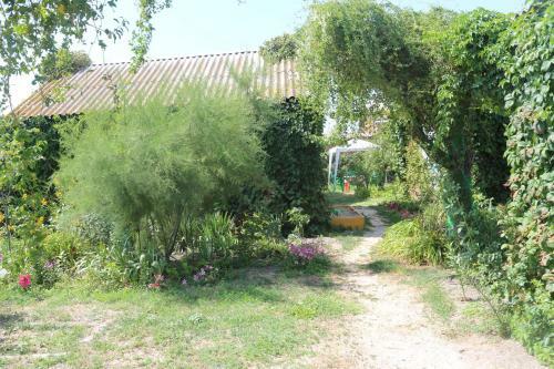 Hostal Gostevoy Dom Anastasiya