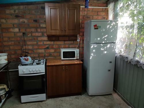Hostal Guest House On Primorskaya 28