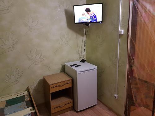 Hostal Guest House On Primorskaya 28