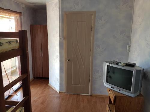 Hostal Guest House On Primorskaya 28