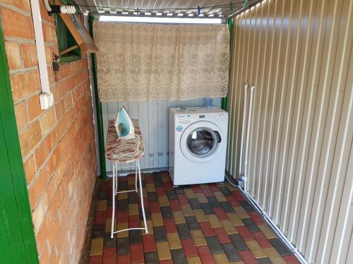 Hostal Guest House On Primorskaya 28