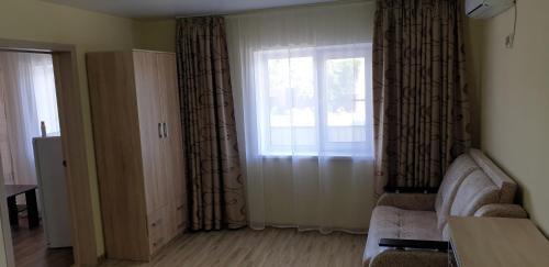 Hostal Guest House On Primorskaya 28