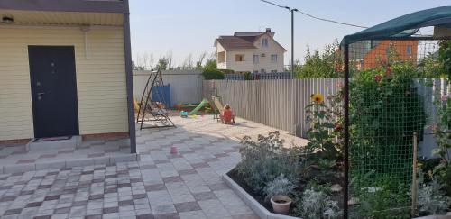 Hostal Guest House On Primorskaya 28
