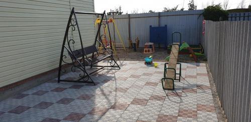 Hostal Guest House On Primorskaya 28
