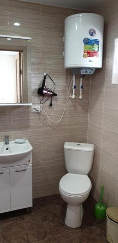 Hostal Guest House On Primorskaya 28