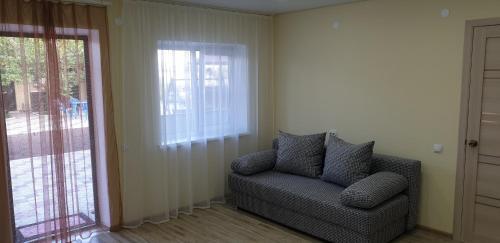 Hostal Guest House On Primorskaya 28