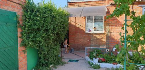 Hostal Guest House On Primorskaya 28