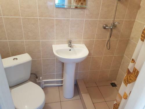 Hostal Guest House On Primorskaya 28