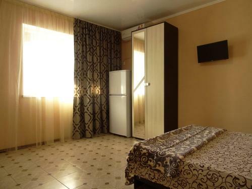 Hostal Guest House Uytniy Otdih C Det'mi
