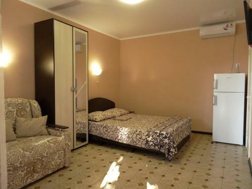 Hostal Guest House Uytniy Otdih C Det'mi