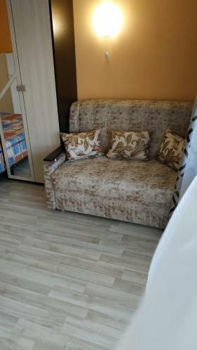 Hostal Guest House Uytniy Otdih C Det'mi