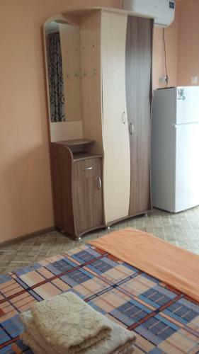 Hostal Guest House Uytniy Otdih C Det'mi