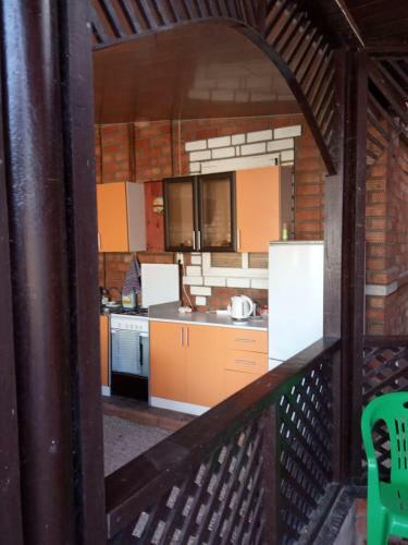Hostal Guest House Uytniy Otdih C Det'mi