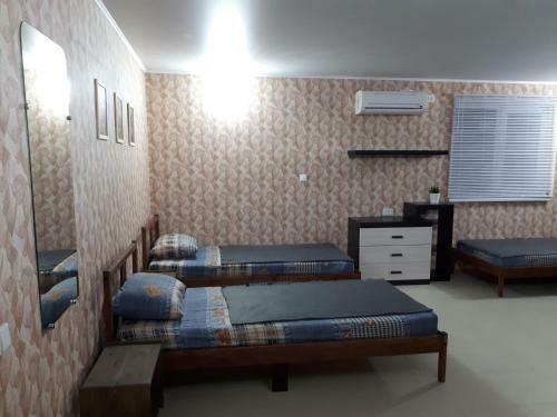 Hostal Na Dolzhanskoy Guest House
