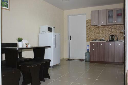 Hostal Na Dolzhanskoy Guest House