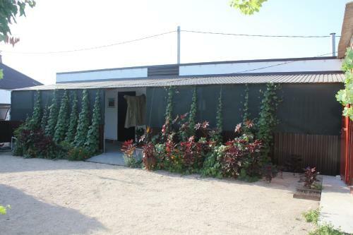 Hostal Na Dolzhanskoy Guest House