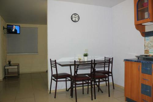 Hostal Na Dolzhanskoy Guest House