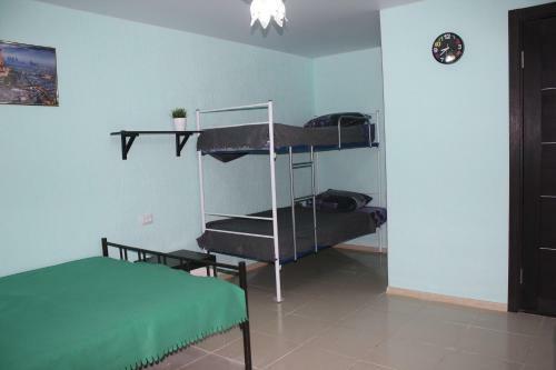 Hostal Na Dolzhanskoy Guest House