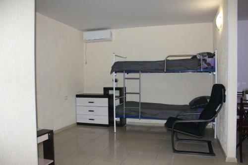 Hostal Na Dolzhanskoy Guest House