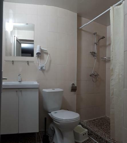 Hostal Na Dolzhanskoy Guest House