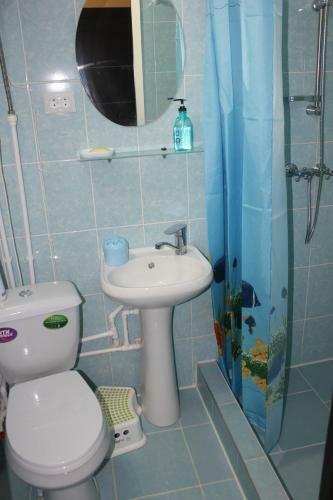 Hostal Na Dolzhanskoy Guest House