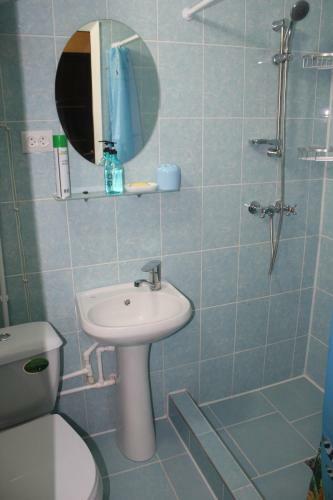 Hostal Na Dolzhanskoy Guest House