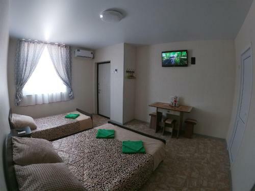 Hostal Natalia Guest House