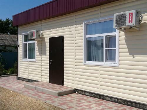 Hostal Natalia Guest House