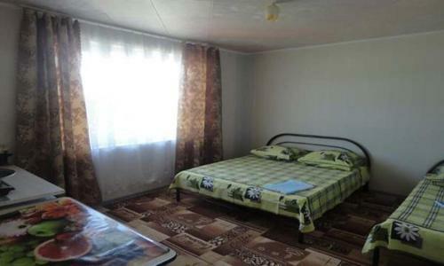 Hostal Natalia Guest House