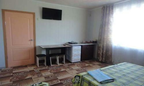 Hostal Natalia Guest House