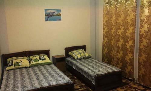 Hostal Natalia Guest House