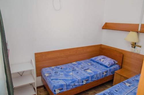 Hotel Kazachiy Bereg 1