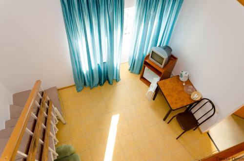 Hotel Kazachiy Bereg 1