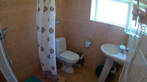 Hotel Kazachiy Bereg 1