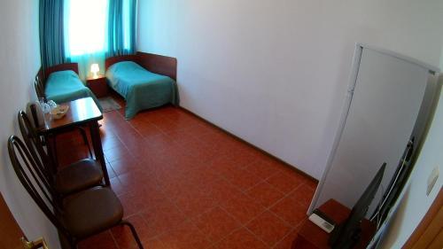 Hotel Kazachiy Bereg 1