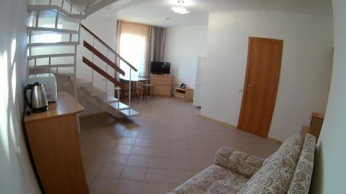 Hotel Kazachiy Bereg 1