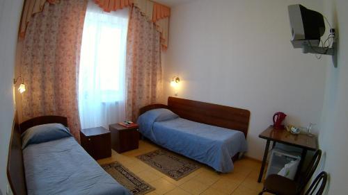 Hotel Kazachiy Bereg 1