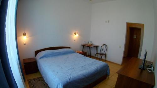 Hotel Kazachiy Bereg 1