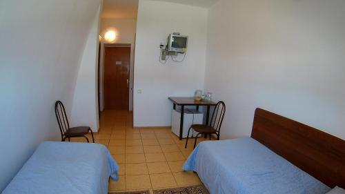 Hotel Kazachiy Bereg 1