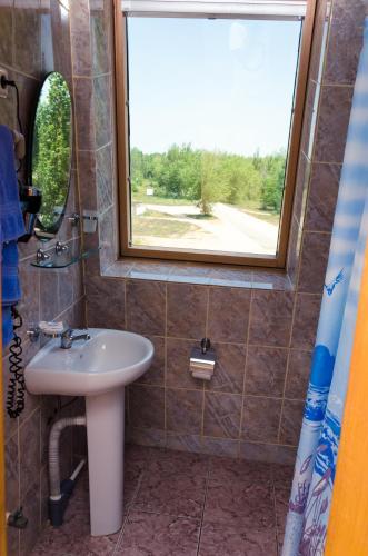 Hotel Kazachiy Bereg 1